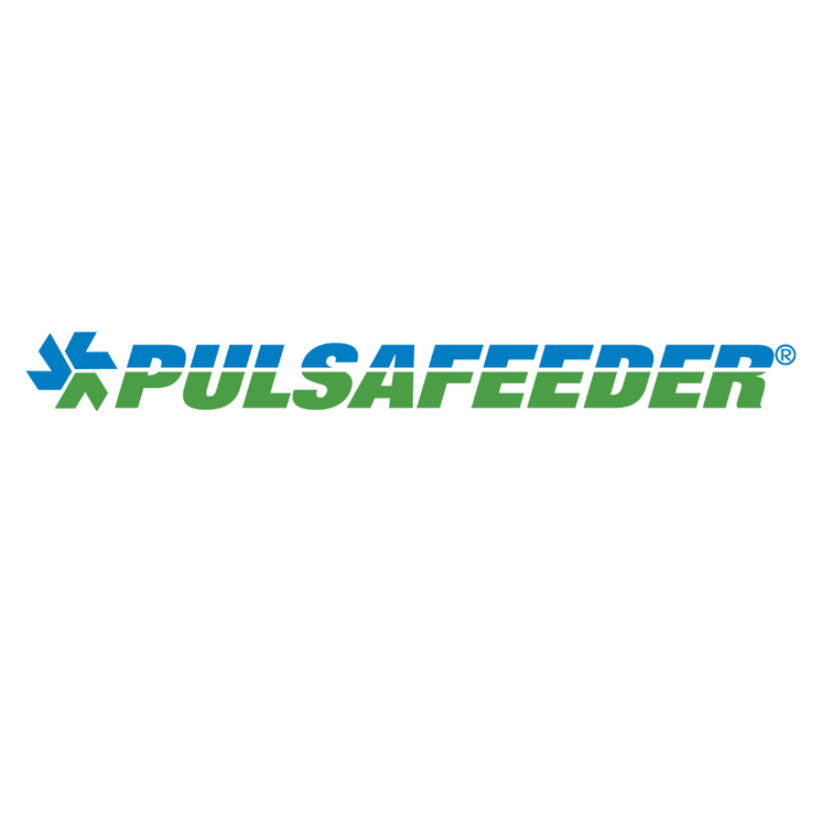 Pulsafeeder MTRG1-1 Lid w/ Hinge Pin, .75"