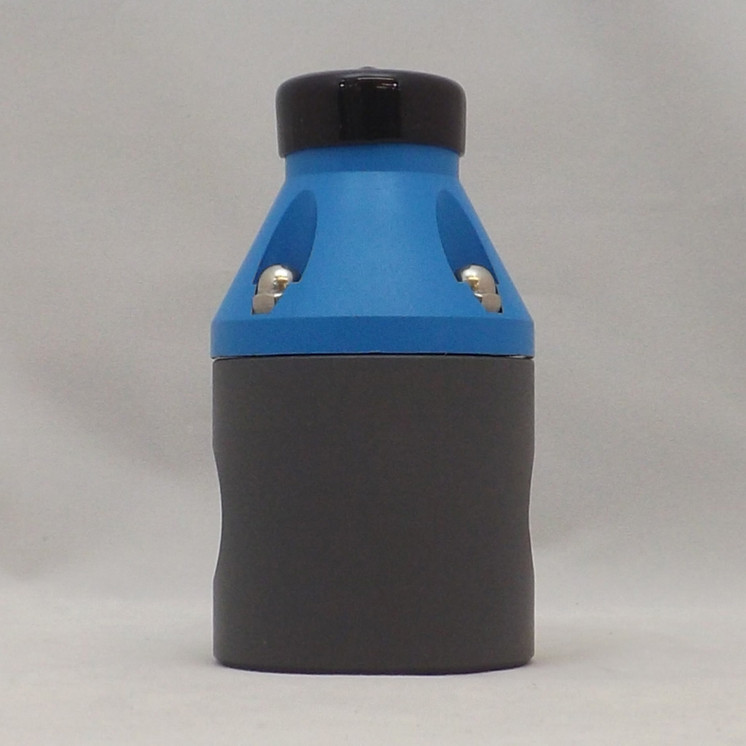 Pulsafeeder NA200001-316 Back Pressure Valves - 150 PSI, SS/TFE 1/2"