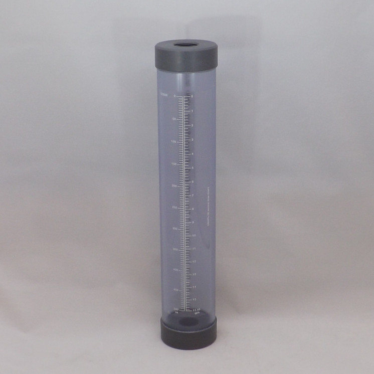 Pulsafeeder NA300011-PVD Calibration Columns, Glass/PVD  500mL