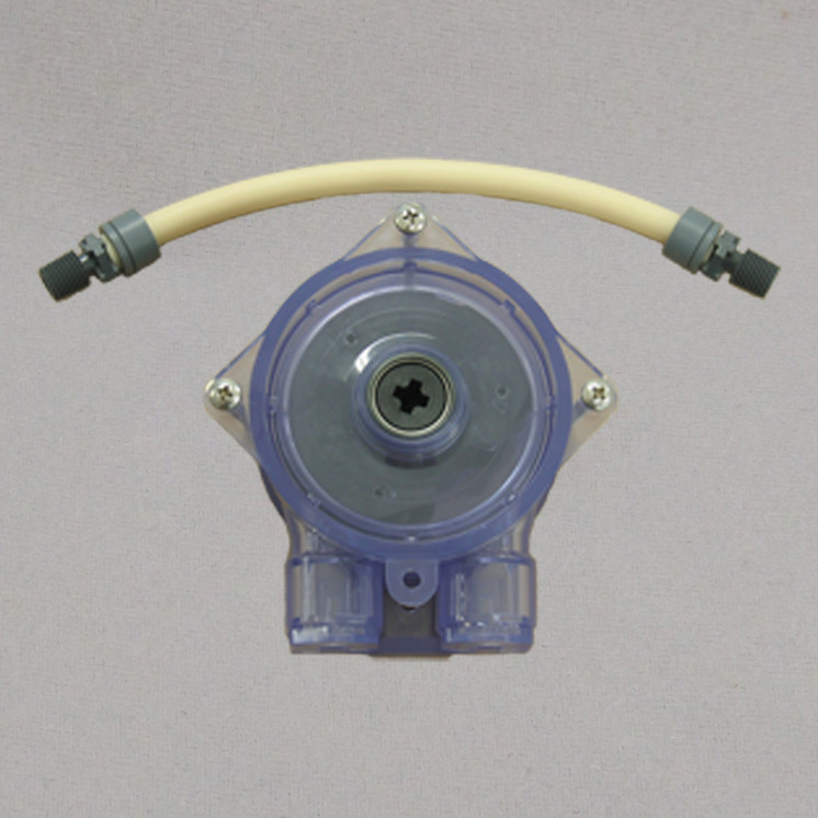 Pulsafeeder NCKA2HPAP1 KOP Kits, High Pressure