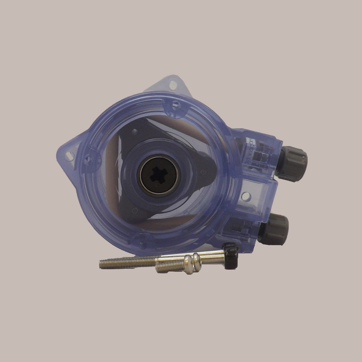 Pulsafeeder NCKD6LPAP1 KOPkits - Duplex Low Pressure