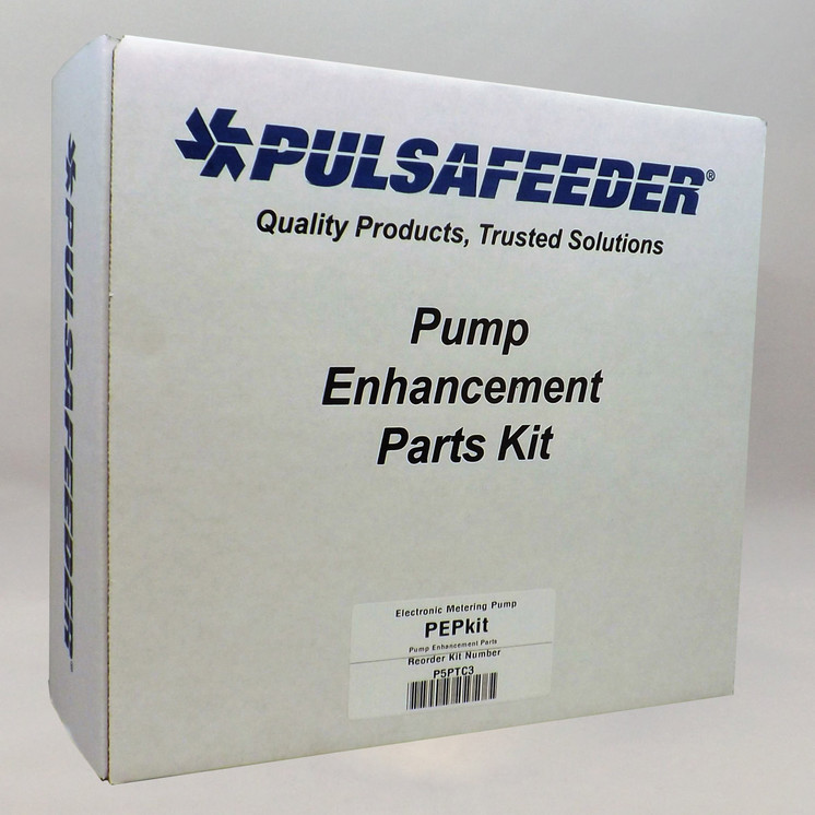 Pulsafeeder P3PTC1 PEPkit