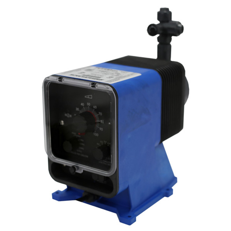 Pulsafeeder RPE4EA-KTC1-XXX PULSAtron E+ RC