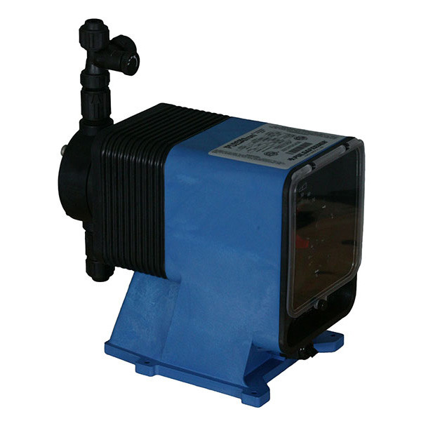 Pulsafeeder RPE4EA-VTC1-XXX PULSAtron E+ RC