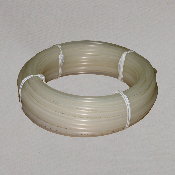 Pulsafeeder U0811307 Tubing - 100 Ft. Rolls, 1/4" OD