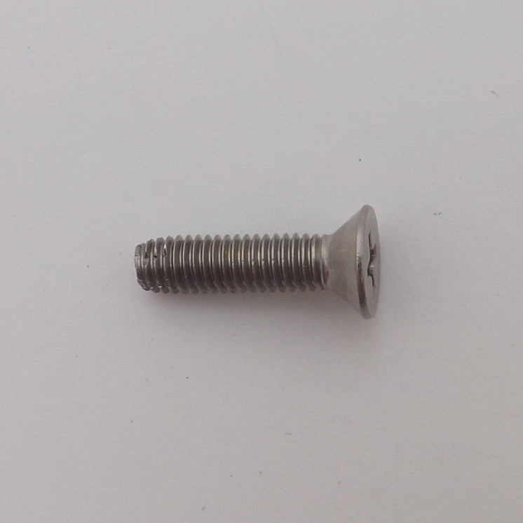 Pulsafeeder U0817942 Screw 10 - 30 X .688", Motor Mount