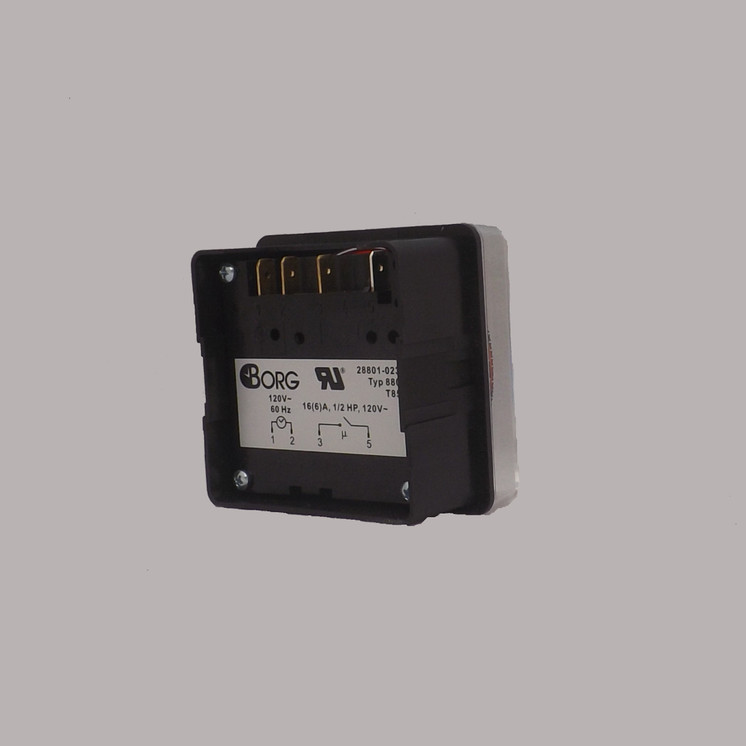 Pulsafeeder U0817952 Timer