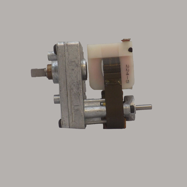 Pulsafeeder U0818602 Gearmotor Assembly