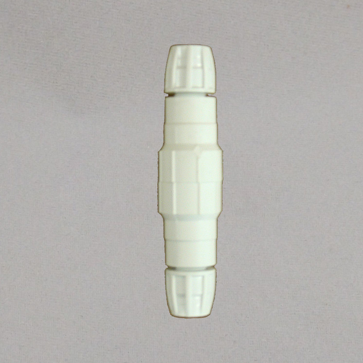 Pulsafeeder U8800406 In-Line Anti-Siphon Valve 3/8" OD PVC