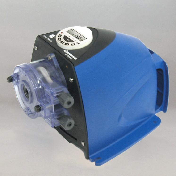 Pulsafeeder XP030L1HX Chem-Tech Series XP - Peristaltic Pumps, 30 gpd (4.7 lph) 30 RPM