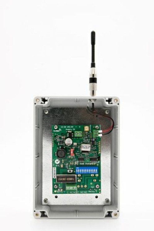 RCT 9112R Advanced LD Receiver 1