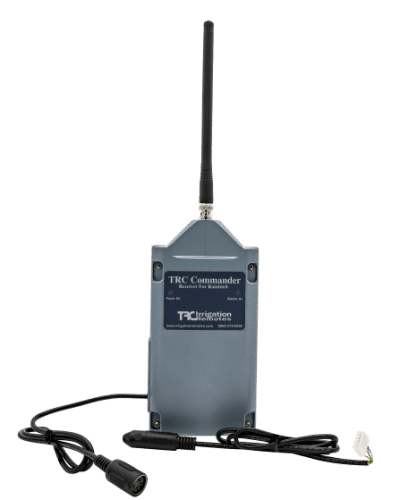 Commander Receiver ONLY for Rain Bird Modular (6 Pin) Controllers