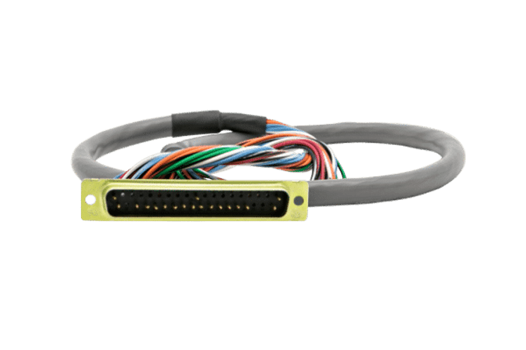 RCT 01278FPC-001-001 12 Station Front Panel Connector Kit