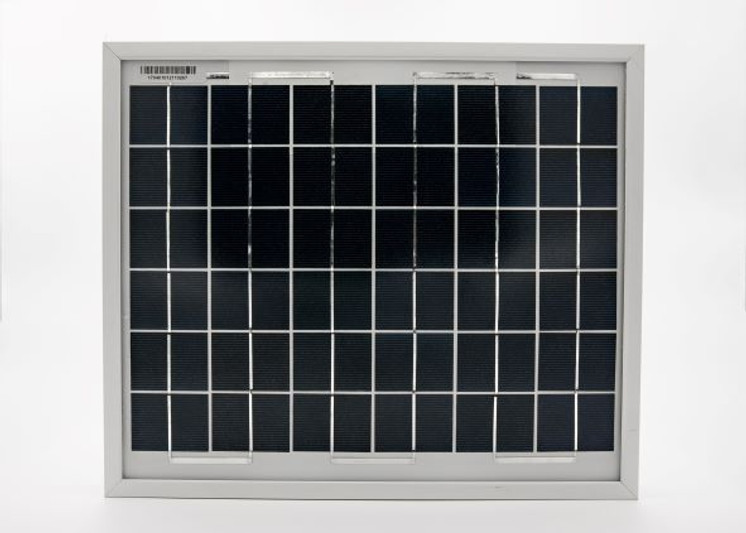 RCT 09613 10 Watt Solar Kit