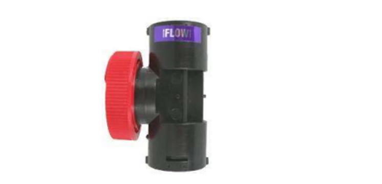 Lakewood Instruments 1169440 Plumbing Tee