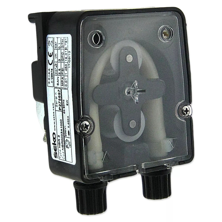 SEKO NBR 3 Peristaltic Metering Pump