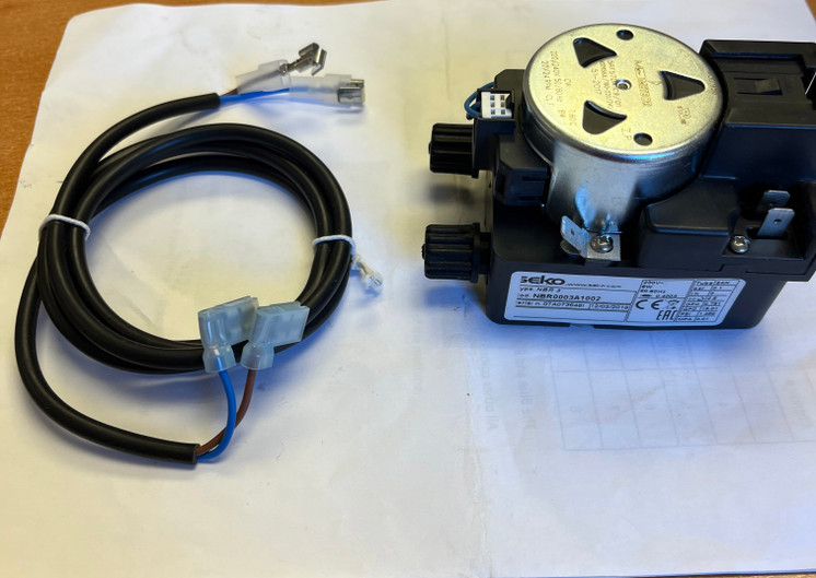 SEKO Peristaltic Pump