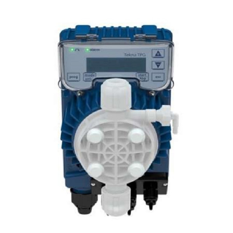 SEKO Tekna TPG 600 Series Digital Pump with FPM Seal
