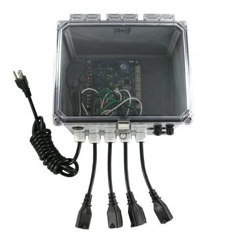 Lakewood 1268833 Node Relay, NRLY