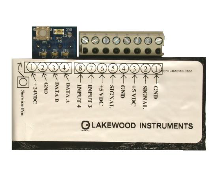 Lakewood 1269445 Digital Input Node, NDIG