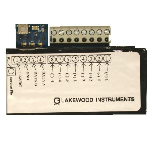 Lakewood 1269446 4-20 mA Input Node, N420I