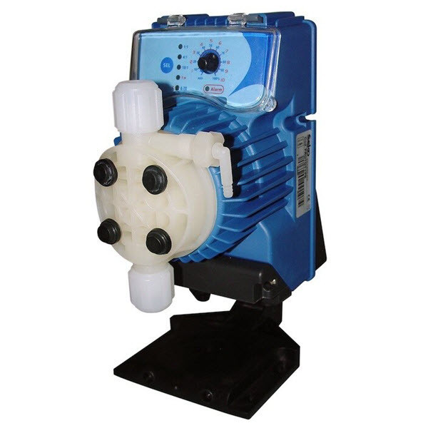 SEKO Tekna APG 603 Series Chemical Dosing Pump