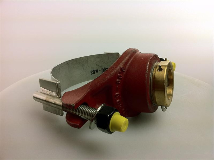 Seametrics IP/TX80,81,82 Saddle Fitting MF82S