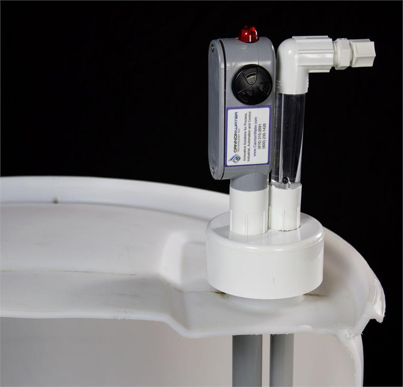 Liquid Level Controller | Liquid Level Control System | Fluid Level ...