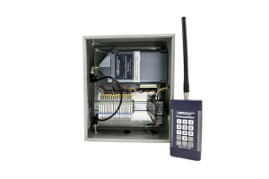Multi-Switch Handheld
