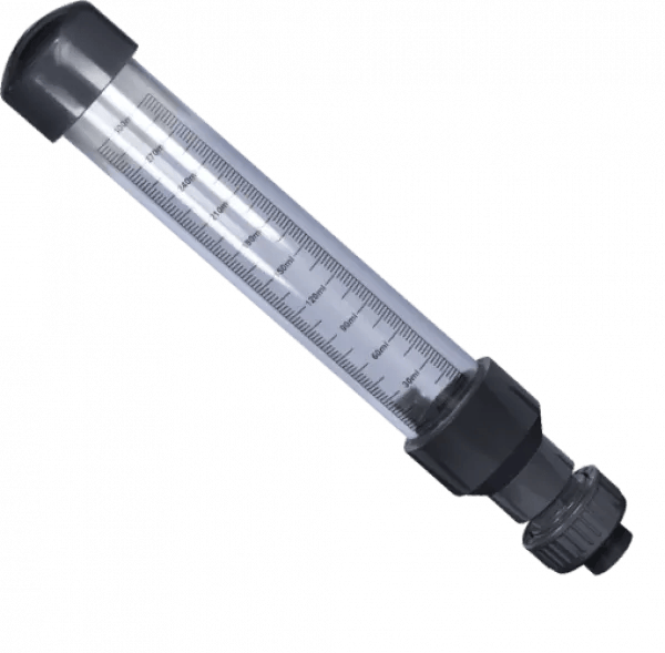 Calibration Column