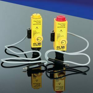 Digi-Pulse Flow Monitors