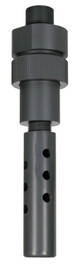Foot Valve and Assemblies