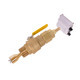 IP150/250 Paddlewheel Flow Meters