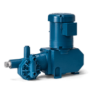 6000 Series Metering Pumps