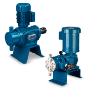 Mechanical  Metering Pumps