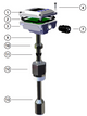 IP 110\210 Parts & Accessories