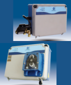 Laundry Dosing Pumps