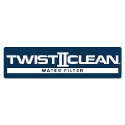 Twist II Clean Filters