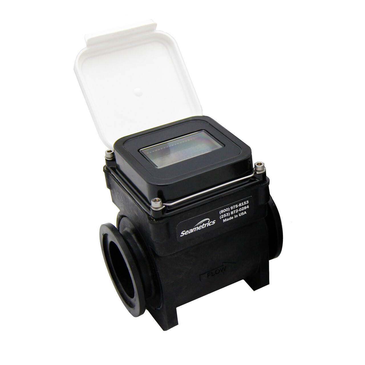 WMP Series magmeters