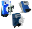 Solenoid Pumps