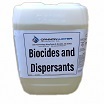 Biocides and Dispersants