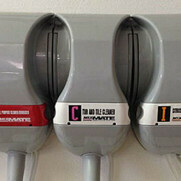Janitorial Systems