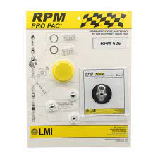 ROUTINE PREVENTATIVE MAINTENANCE (RPM) KITS