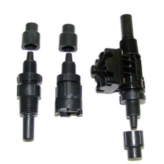 Degassing valves