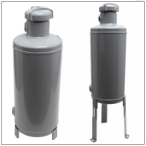 High Flow Fleck Closure Style Filter Feeders