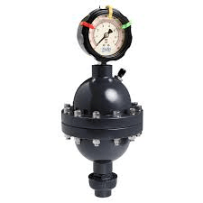 Pulsation Dampeners