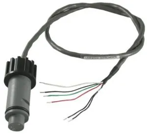 Accessories & Replacement Parts