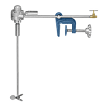 Laboratory Mixers - L Series