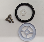 Replacement Flow Assembly Parts