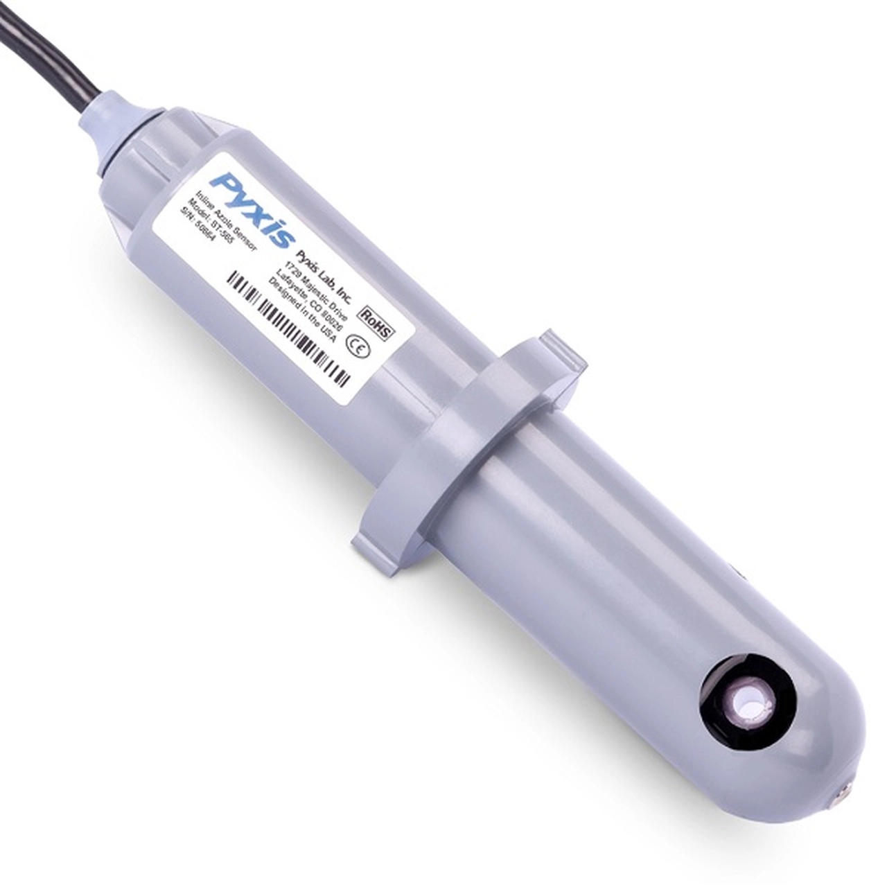 Fluorometer Sensor